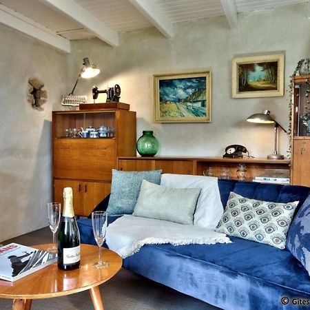 Gite Le Pied A Terre Kerlouan Экстерьер фото